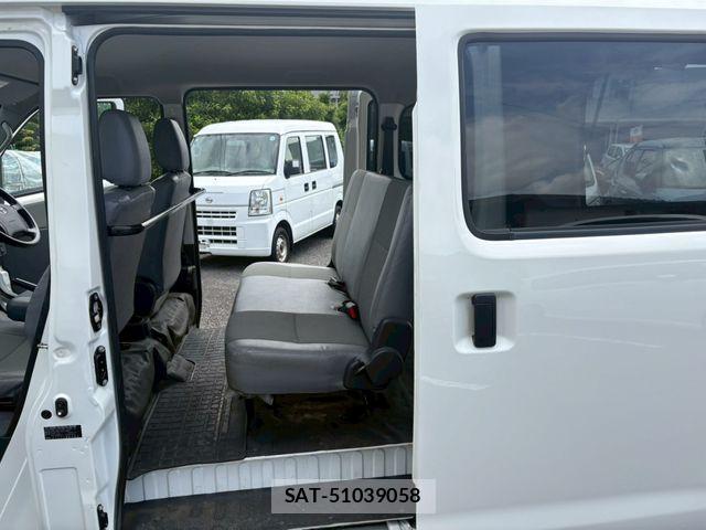 Toyota TOWNACE VAN 2022-06 7458437-13