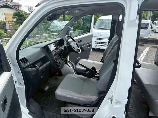 Toyota TOWNACE VAN 2022-06 7458437-14