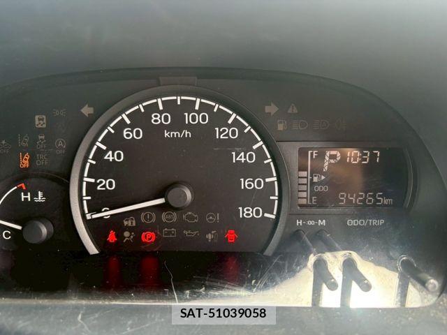 Toyota TOWNACE VAN 2022-06 7458437-17
