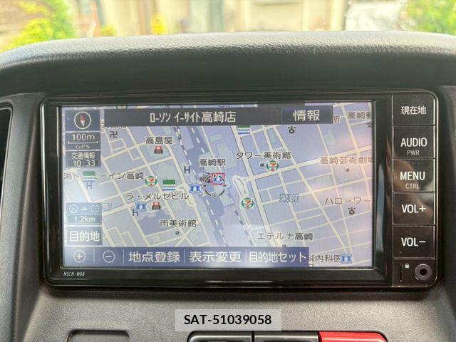 Toyota TOWNACE VAN 2022-06 7458437-18