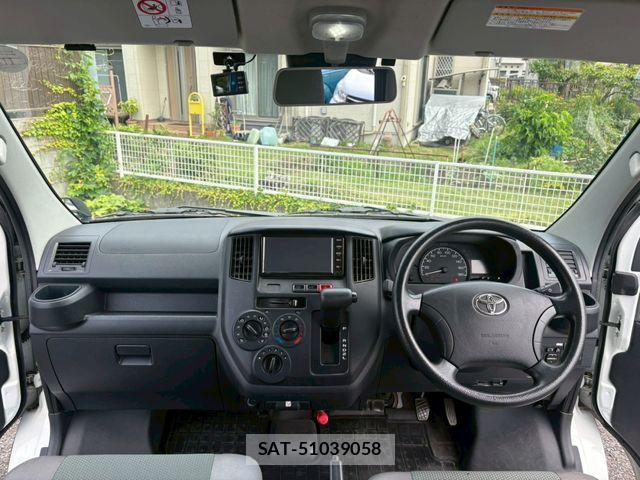 Toyota TOWNACE VAN 2022-06 7458437-1