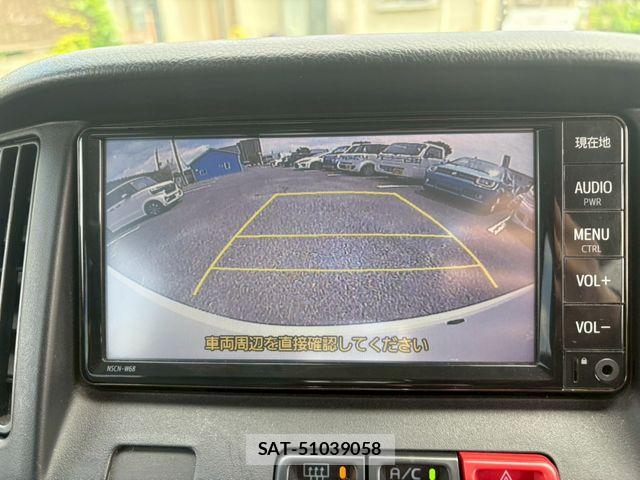 Toyota TOWNACE VAN 2022-06 7458437-20