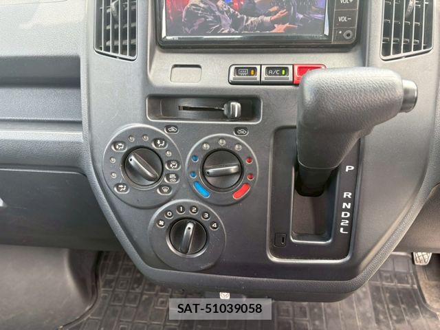 Toyota TOWNACE VAN 2022-06 7458437-21