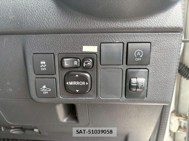 Toyota TOWNACE VAN 2022-06 7458437-22