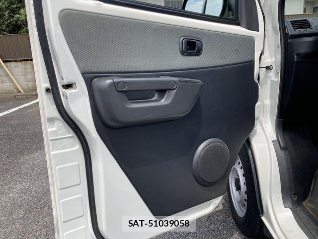 Toyota TOWNACE VAN 2022-06 7458437-24