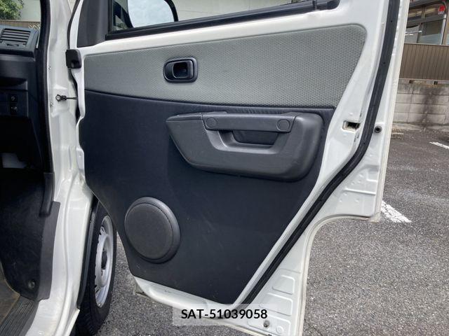 Toyota TOWNACE VAN 2022-06 7458437-25