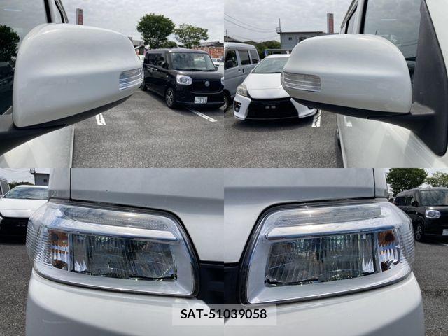 Toyota TOWNACE VAN 2022-06 7458437-28