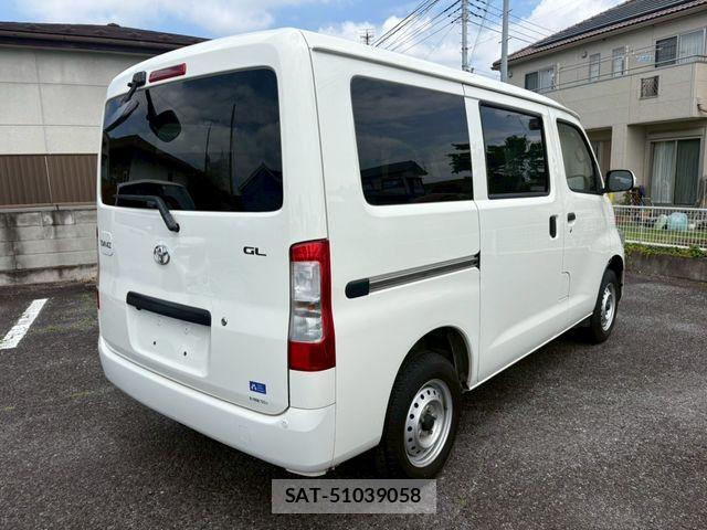 Toyota TOWNACE VAN 2022-06 7458437-2