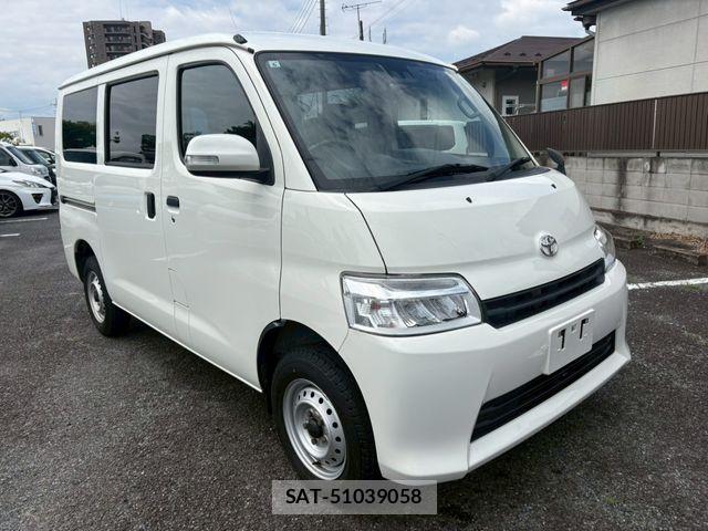 Toyota TOWNACE VAN 2022-06 7458437-3