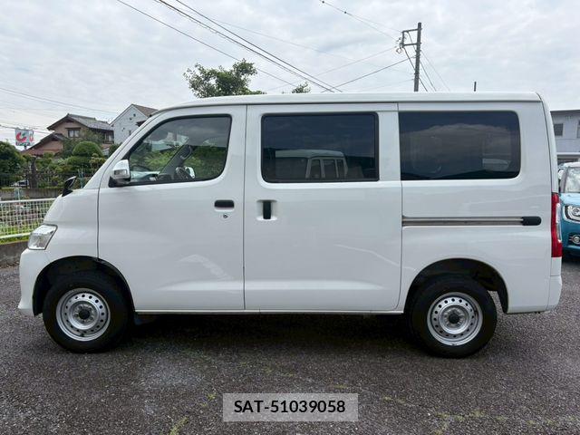 Toyota TOWNACE VAN 2022-06 7458437-5