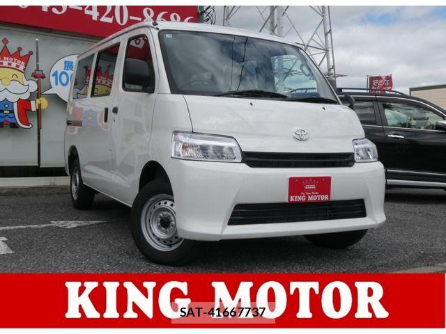 Toyota TOWNACE VAN 2026-06 7503266-0