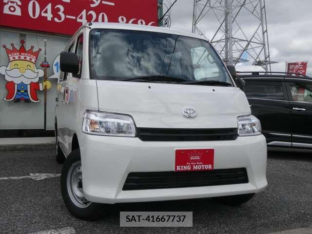 Toyota TOWNACE VAN 2026-06 7503266-11