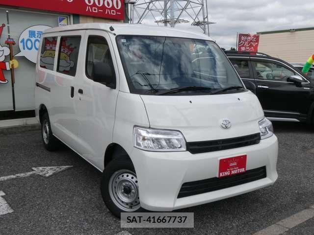 Toyota TOWNACE VAN 2026-06 7503266-12