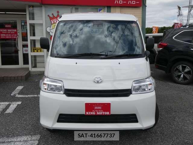 Toyota TOWNACE VAN 2026-06 7503266-13
