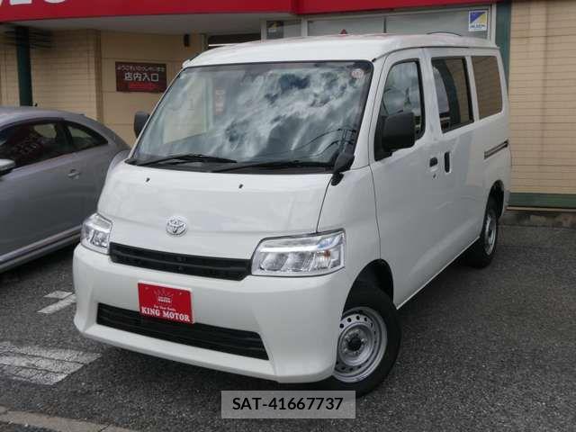 Toyota TOWNACE VAN 2026-06 7503266-15