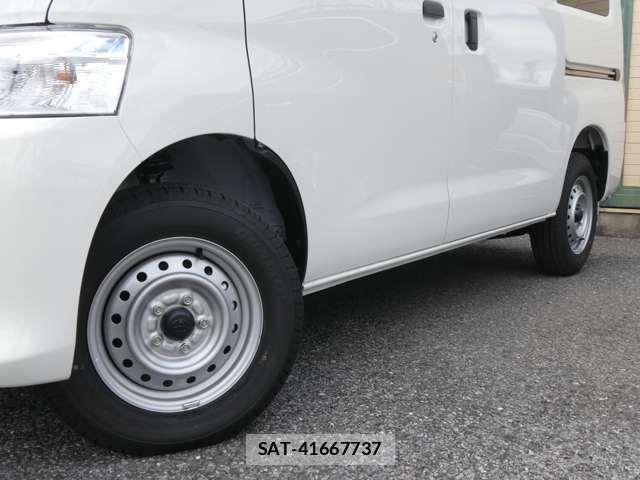 Toyota TOWNACE VAN 2026-06 7503266-16
