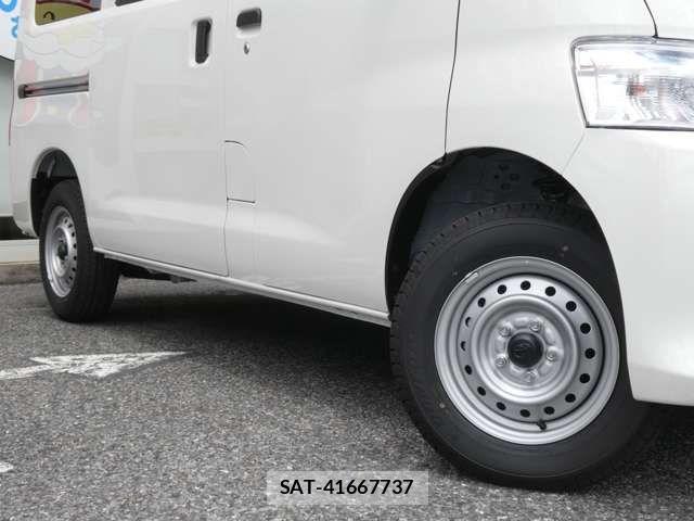 Toyota TOWNACE VAN 2026-06 7503266-18