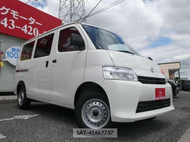 Toyota TOWNACE VAN 2026-06 7503266-19