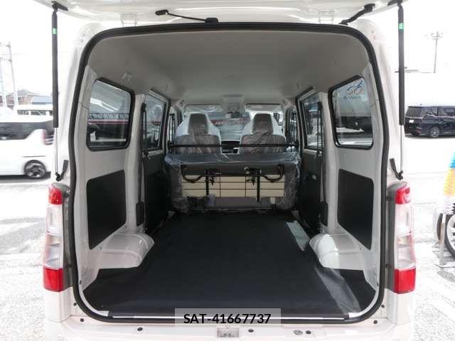 Toyota TOWNACE VAN 2026-06 7503266-4