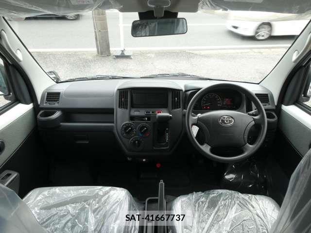 Toyota TOWNACE VAN 2026-06 7503266-5