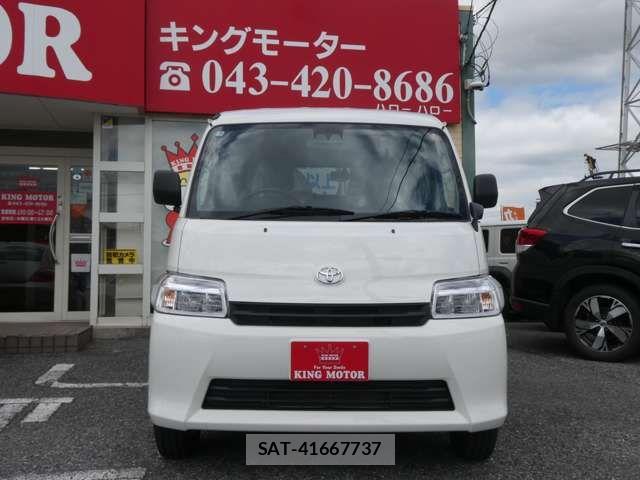 Toyota TOWNACE VAN 2026-06 7503266-8