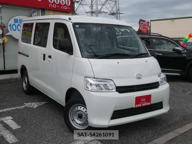 Toyota TOWNACE VAN 2026-05 7503265-12