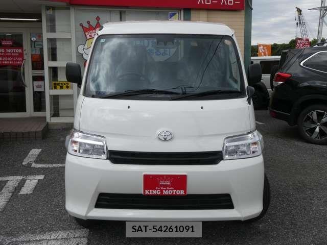 Toyota TOWNACE VAN 2026-05 7503265-13