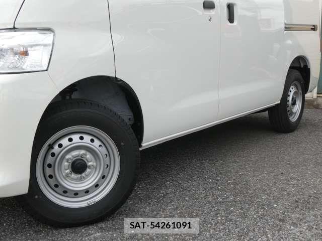 Toyota TOWNACE VAN 2026-05 7503265-16