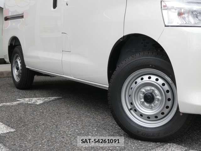 Toyota TOWNACE VAN 2026-05 7503265-18