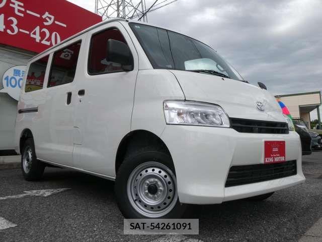 Toyota TOWNACE VAN 2026-05 7503265-19