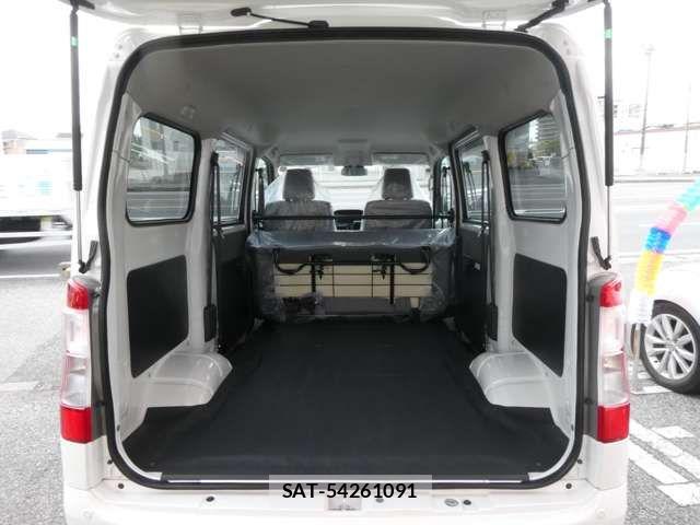 Toyota TOWNACE VAN 2026-05 7503265-4
