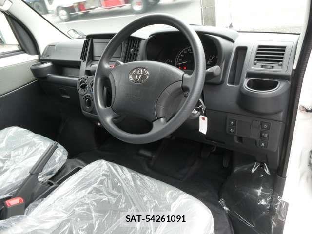 Toyota TOWNACE VAN 2026-05 7503265-5