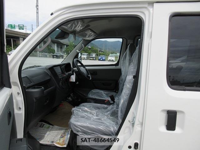 Toyota TOWNACE VAN 2026-06 7620829-9