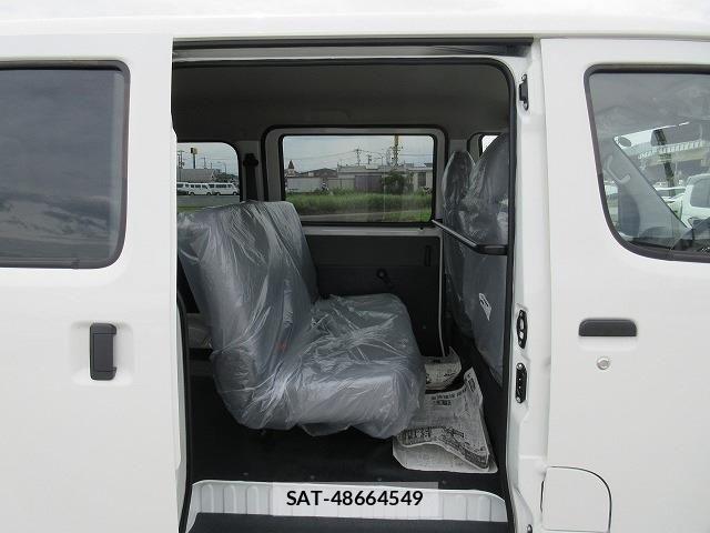 Toyota TOWNACE VAN 2026-06 7620829-10