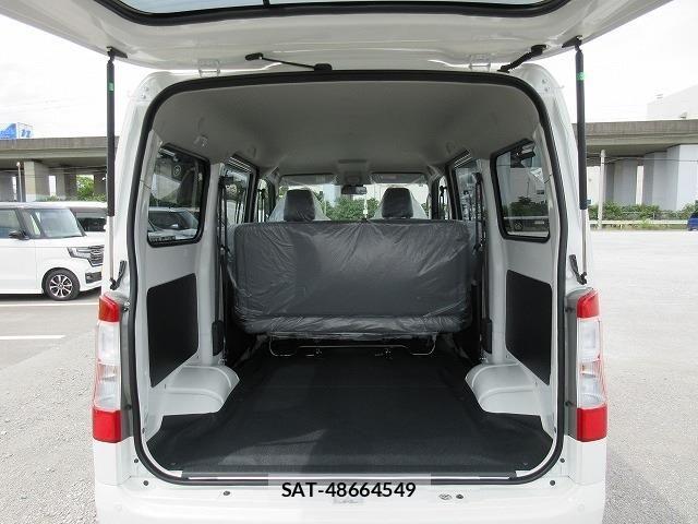 Toyota TOWNACE VAN 2026-06 7620829-11