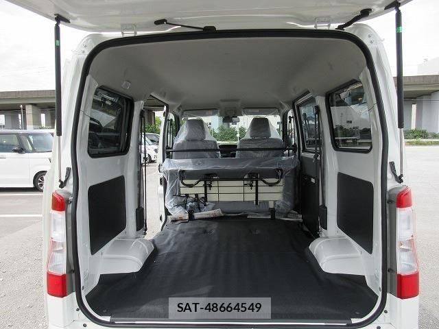 Toyota TOWNACE VAN 2026-06 7620829-12