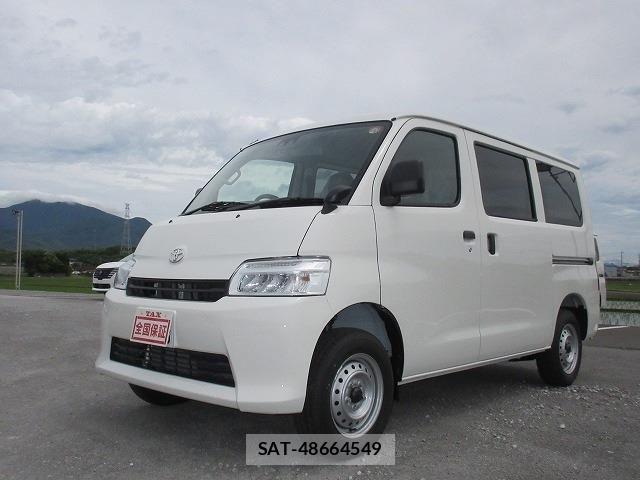 Toyota TOWNACE VAN 2026-06 7620829-13