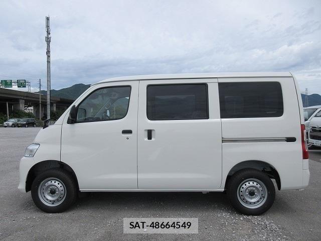 Toyota TOWNACE VAN 2026-06 7620829-14