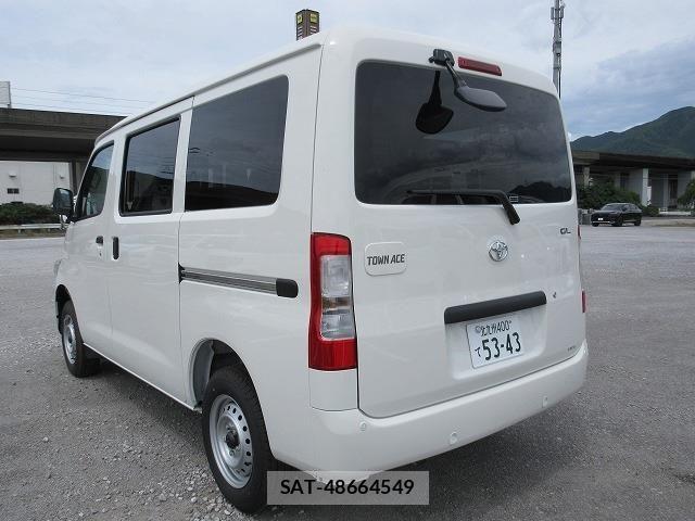 Toyota TOWNACE VAN 2026-06 7620829-15