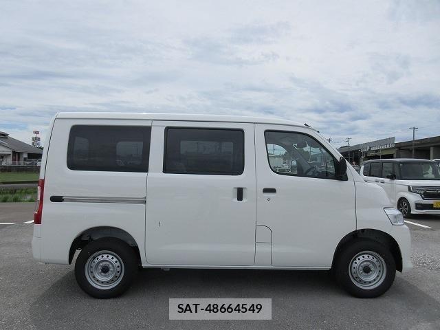 Toyota TOWNACE VAN 2026-06 7620829-16