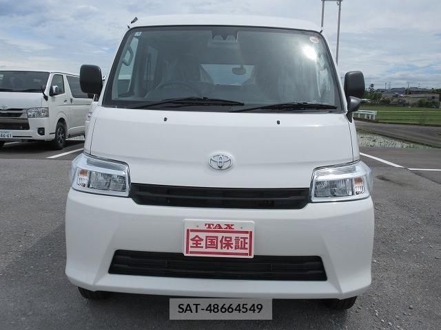 Toyota TOWNACE VAN 2026-06 7620829-17