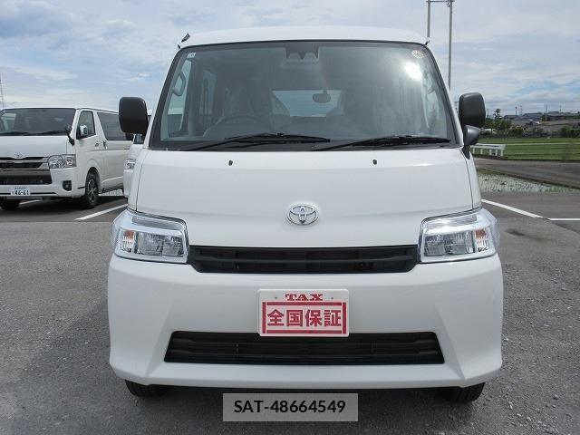 Toyota TOWNACE VAN 2026-06 7620829-18
