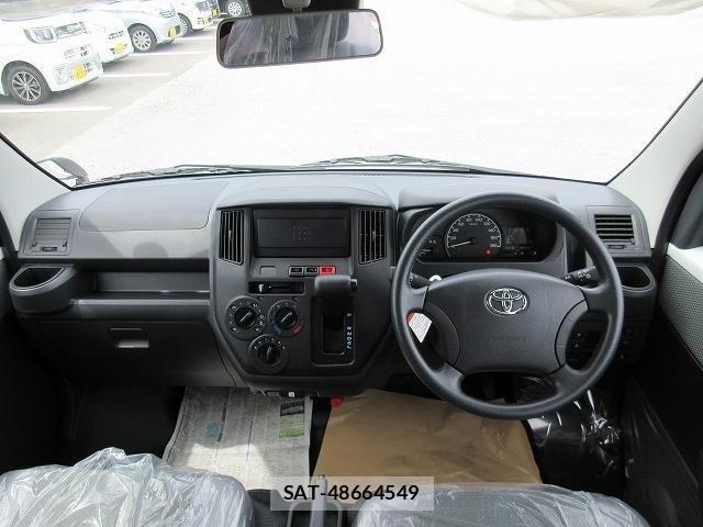 Toyota TOWNACE VAN 2026-06 7620829-1