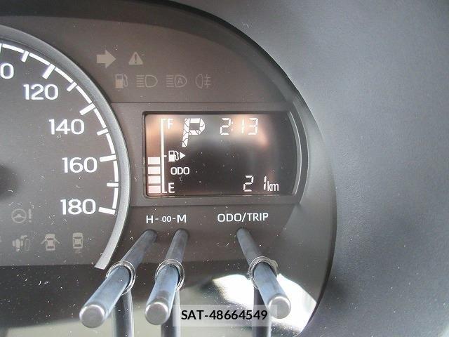 Toyota TOWNACE VAN 2026-06 7620829-19