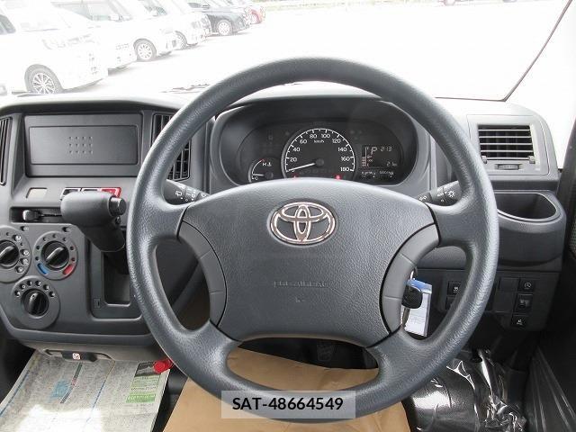 Toyota TOWNACE VAN 2026-06 7620829-3