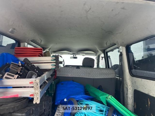 Toyota TOWNACE VAN 2018-01 7620830-9