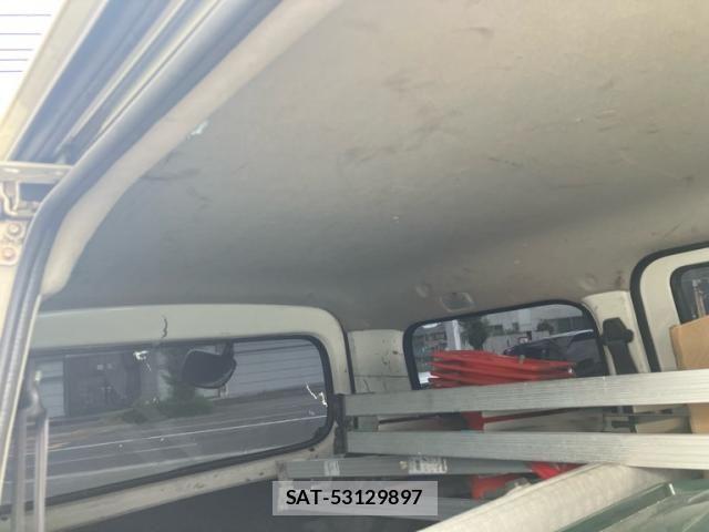 Toyota TOWNACE VAN 2018-01 7620830-10