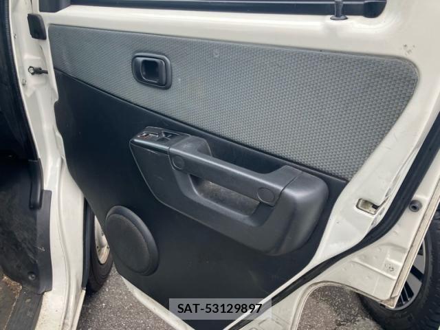 Toyota TOWNACE VAN 2018-01 7620830-11