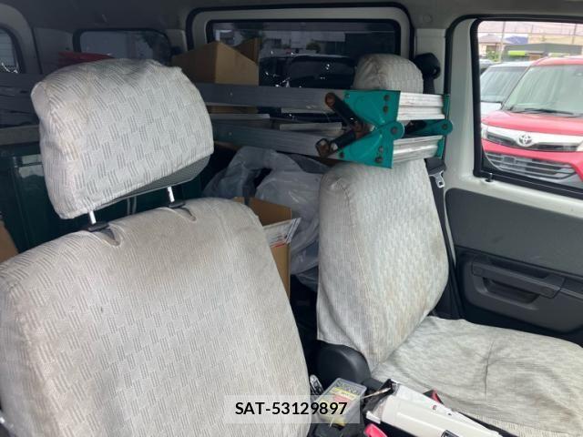 Toyota TOWNACE VAN 2018-01 7620830-12