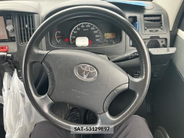 Toyota TOWNACE VAN 2018-01 7620830-14